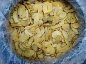 漳州順榮進出口貿(mào)易 打造食用菌全產(chǎn)業(yè)鏈的國際橋梁